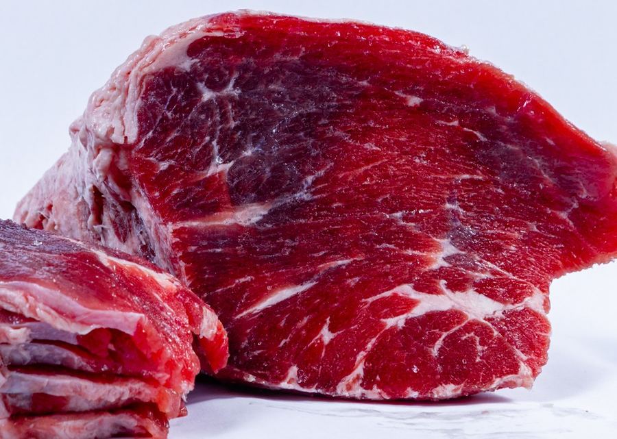 Pulpita de Res Premium (Giba) VALCAN